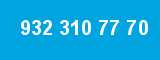 932 310 77 70
